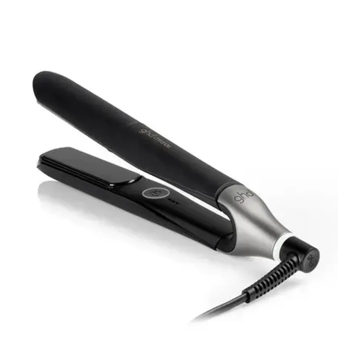 Hovedbilde ghd Chronos - Hair Straightener Black
