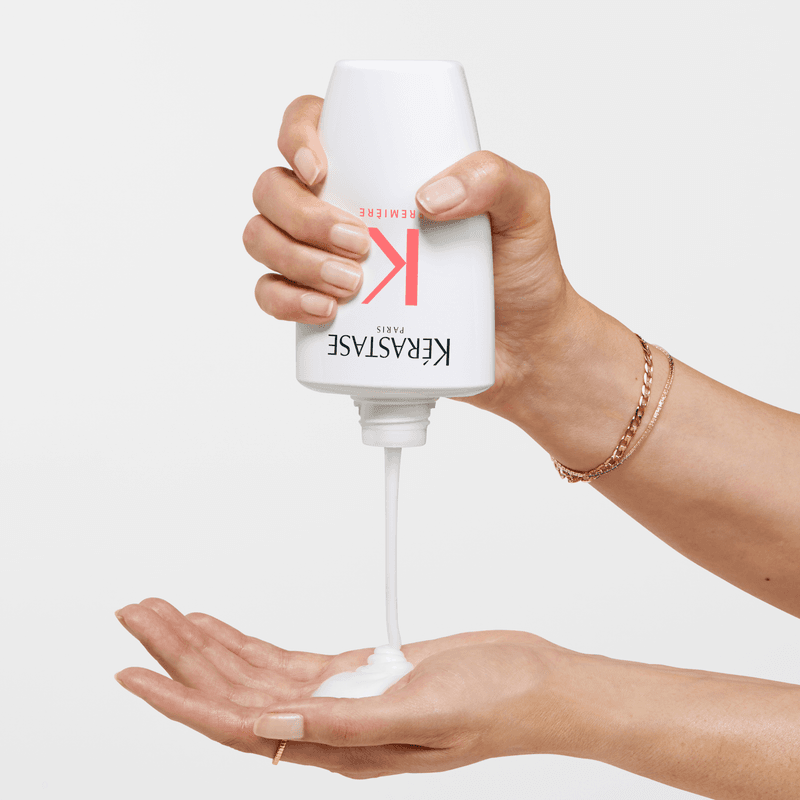 Première Bain Décalcifiant Rénovateur shampoo