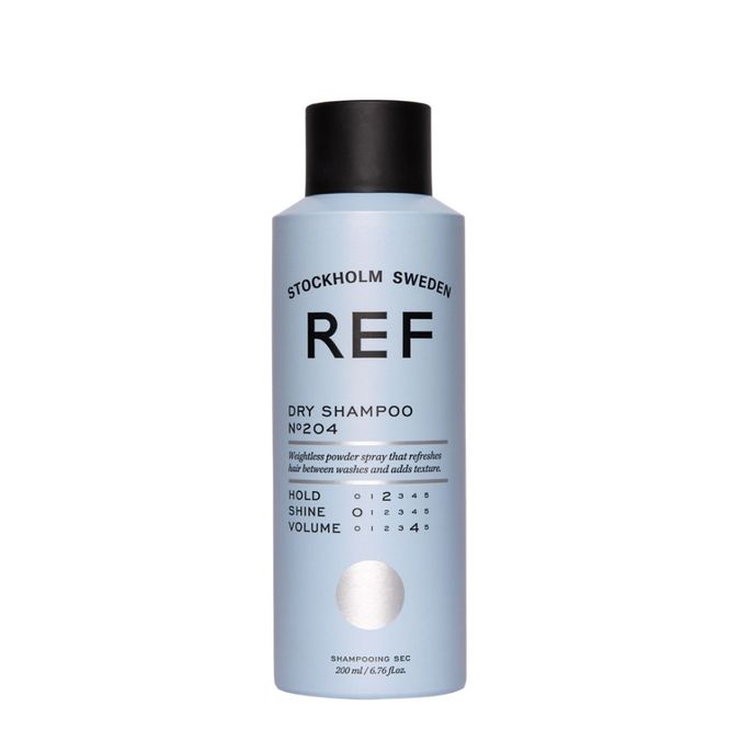 Hovedbilde REF DRY SHAMPOO/204 - 200 ML