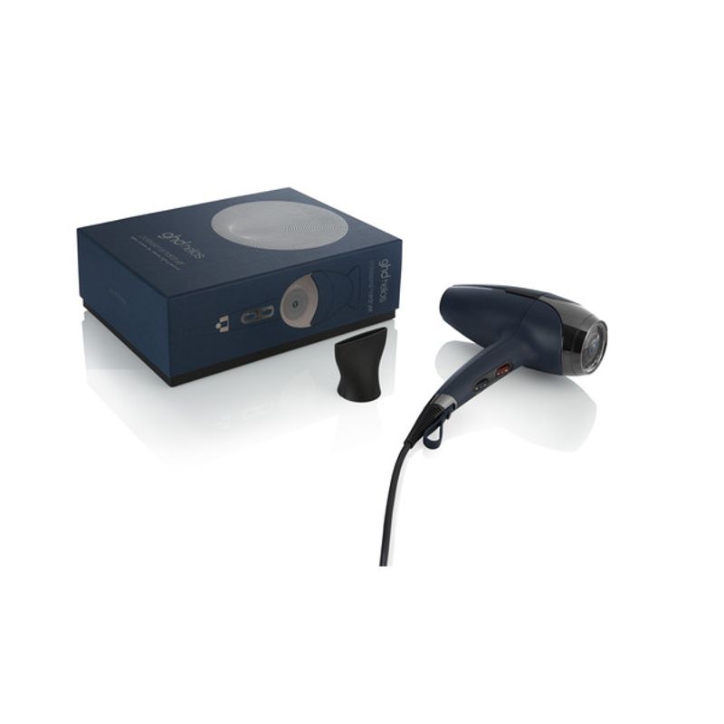 ghd Helios - Hair Dryer Navy