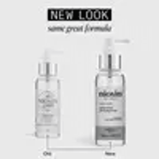 Hovedbilde Nioxin Diaboost 100 ml