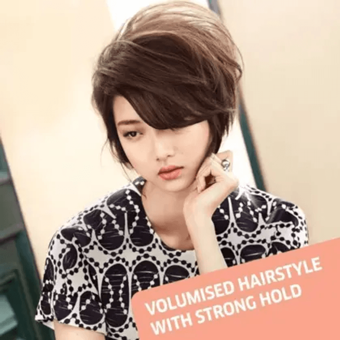 Hovedbilde Wella Professionals EIMI Extra Volume Mousse 300 ...