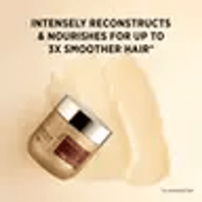 Hovedbilde System Professional LuxeOil Keratin Restore Mask ...