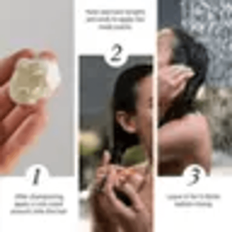 System Professional Hydrate Mask 200 ml