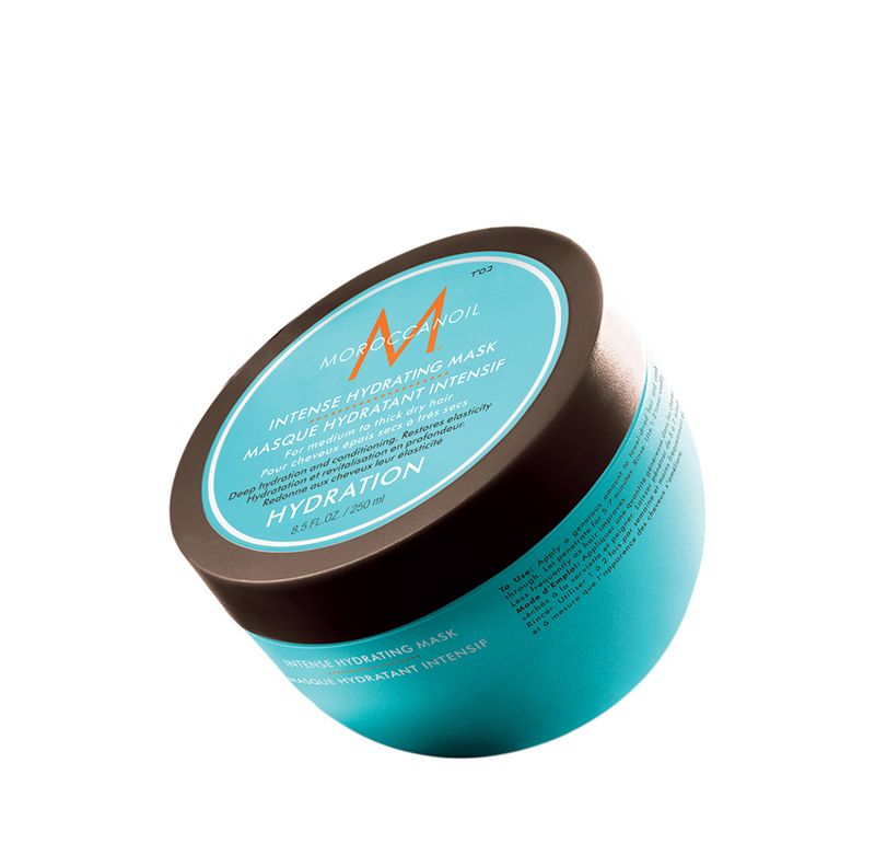 MOROCCANOIL INTENSE HYDRATING MASK 250 ML