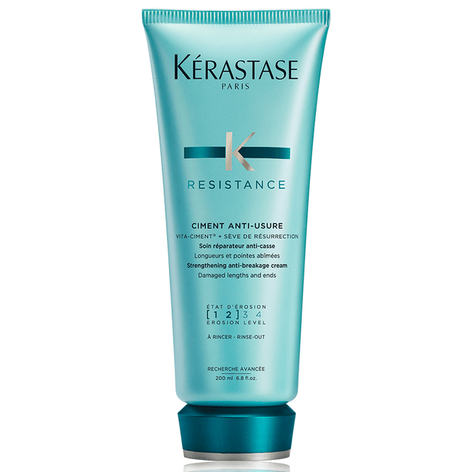 Hovedbilde Resistance Ciment Anti-Usure Topseal Conditioner
