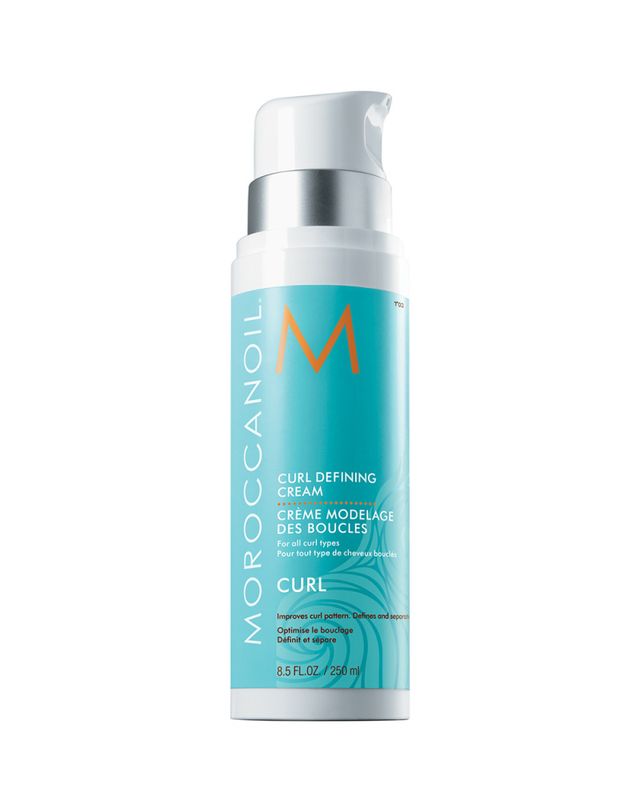 MOROCCANOIL CURL DEFINING CREAM 250 ML