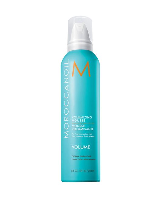 Hovedbilde MOROCCANOIL VOLUMIZING MOUSSE 250 ML
