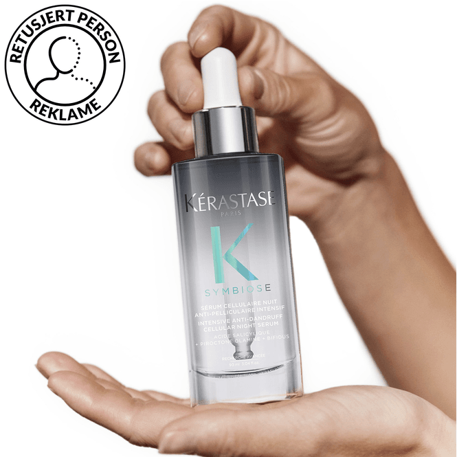 Hovedbilde Symbiose Anti-Pelliculaire Serum Intensif