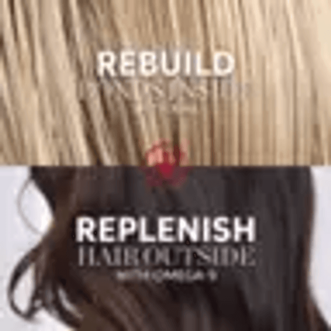 Hovedbilde Wella Professionals Ultimate Repair Shampoo 250 ...