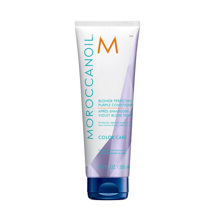 Hovedbilde MOROCCANOIL PURPLE CONDITIONER 200 ML